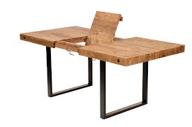 Leighton Extension Dining Table